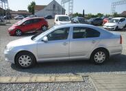 Škoda Octavia 8