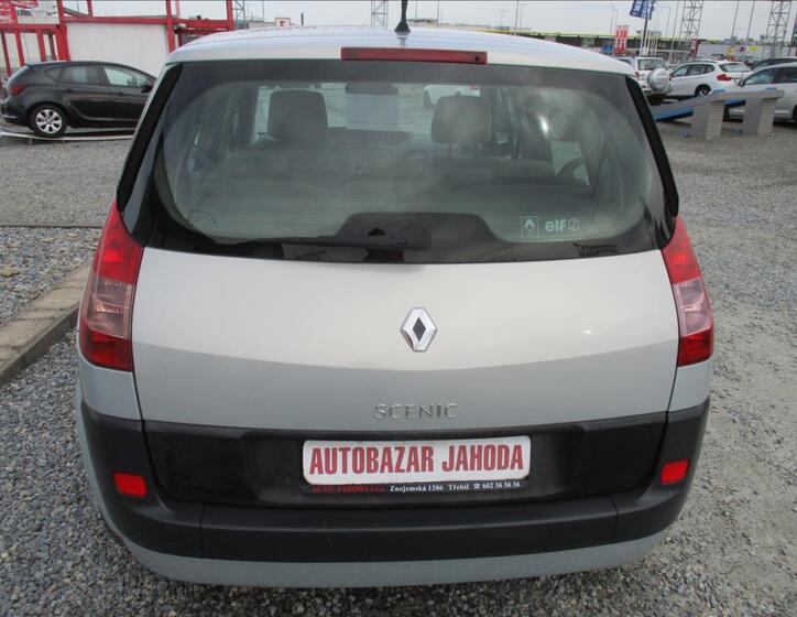 Renault Scénic 6