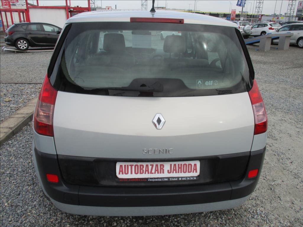 Renault Scénic
