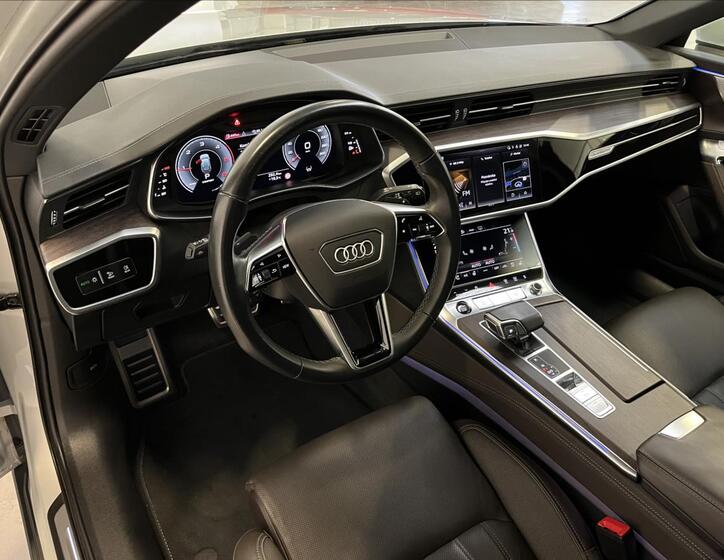 Audi A6 Allroad 6