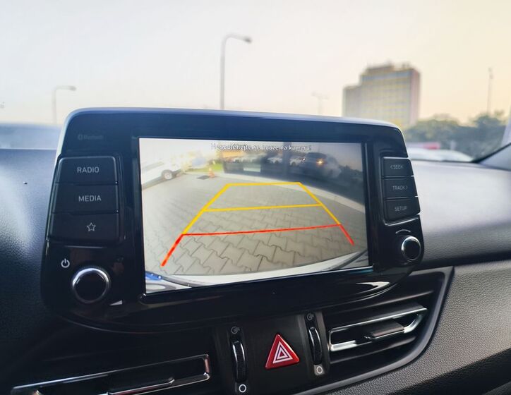 Hyundai i30 17