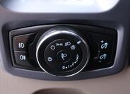 Ford Tourneo Custom 17