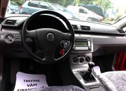 Volkswagen Passat 18
