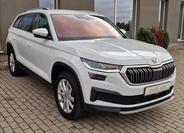 Škoda Kodiaq 3