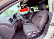 Volkswagen Golf 13