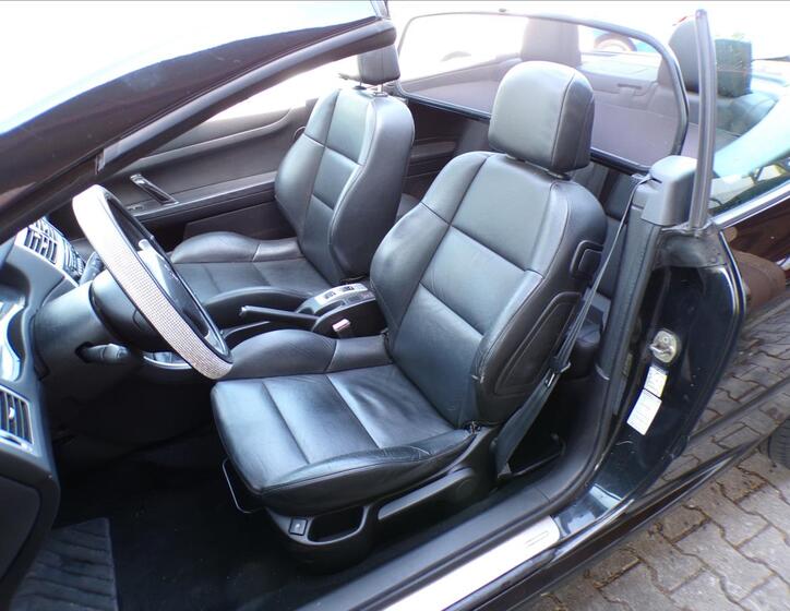 Peugeot 307 18