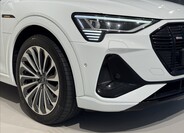 Audi e-tron 4