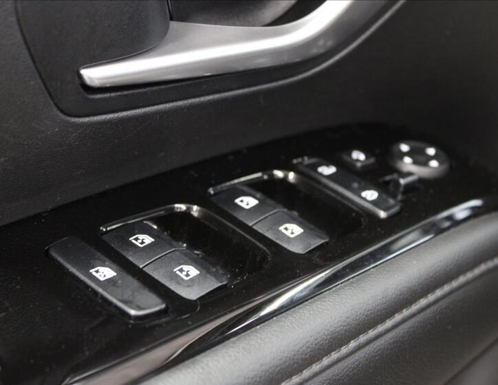 Hyundai Tucson 15