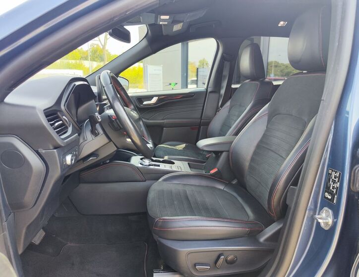 Ford Kuga 17