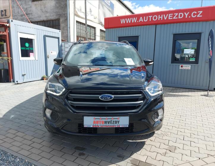 Ford Kuga 5