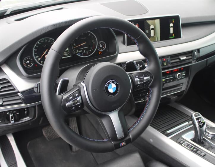 BMW X5 14
