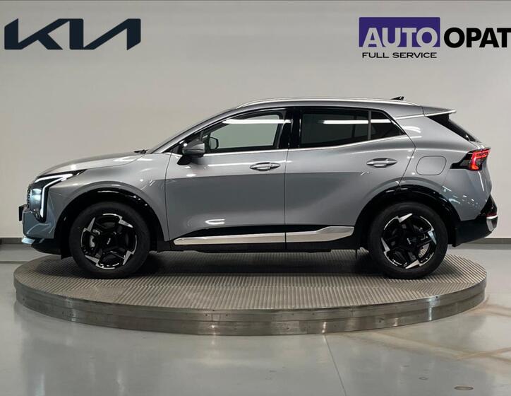 KIA Sportage 2