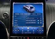 Mercedes-Benz GLC 22