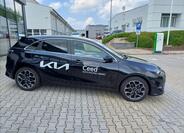 KIA Ceed 5