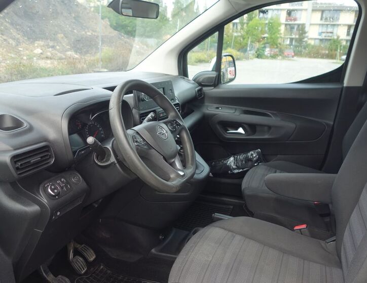 Opel Combo 14