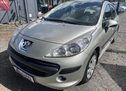 Peugeot 207 1