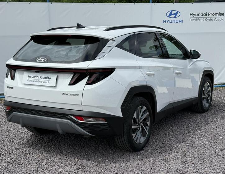 Hyundai Tucson 2