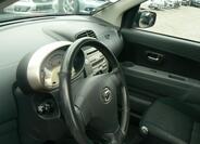 Daihatsu Sirion 9