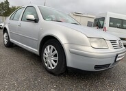 Volkswagen Bora 17