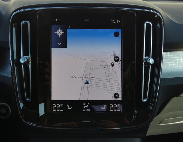 Volvo XC40 14