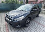 Subaru XV 9