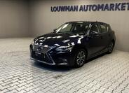 Lexus CT 200h 1