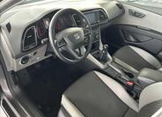 Seat Leon 6