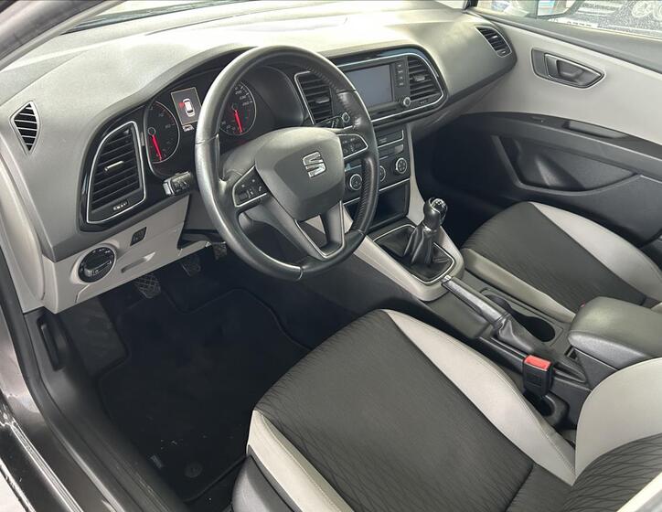 Seat Leon 6