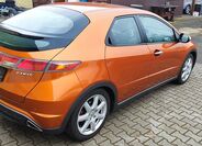 Honda Civic 5