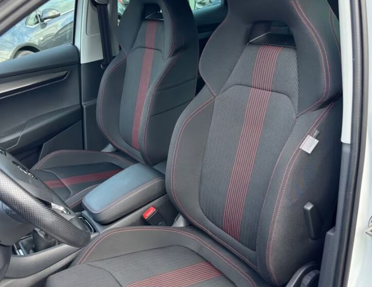 Škoda Karoq 18