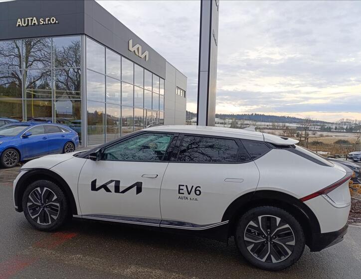 KIA EV6 14