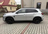 Mitsubishi ASX 8