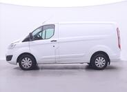Ford Transit Custom 4