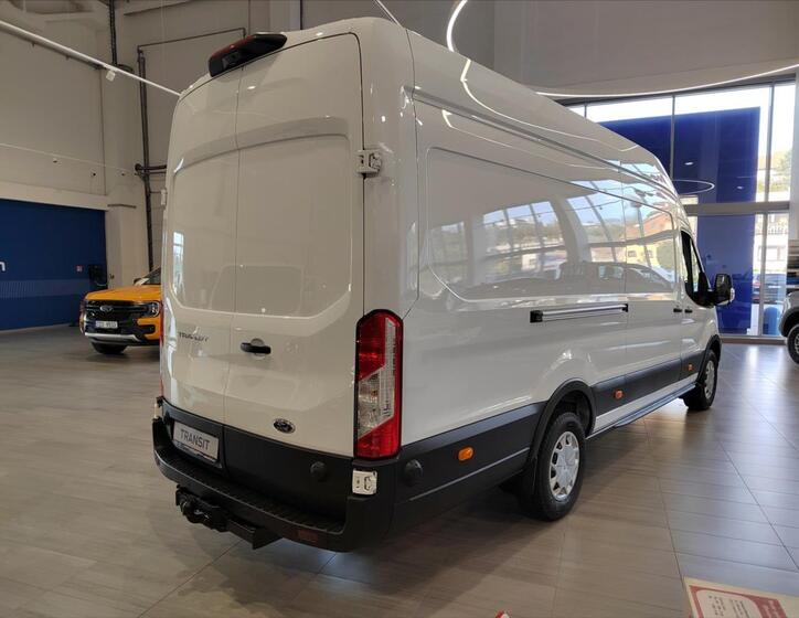 Ford Transit 6