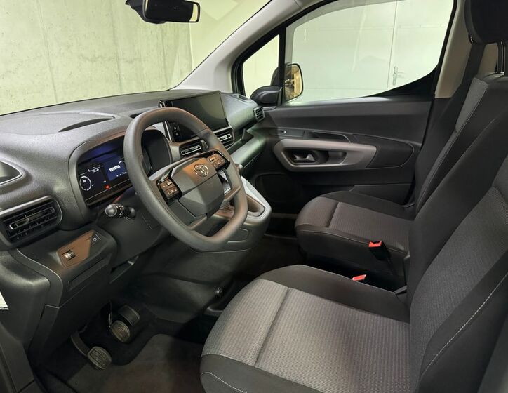 Toyota ProAce City Verso 9