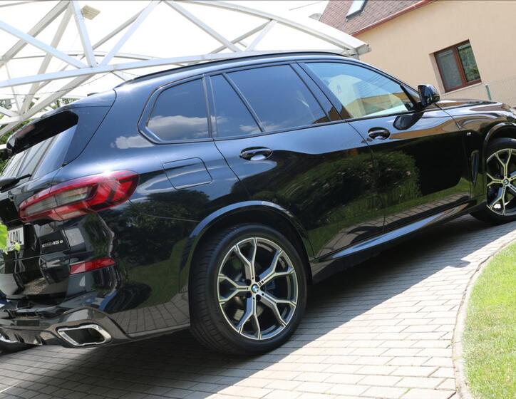 BMW X5 14