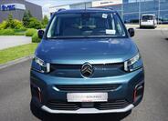 Citroën Berlingo 1