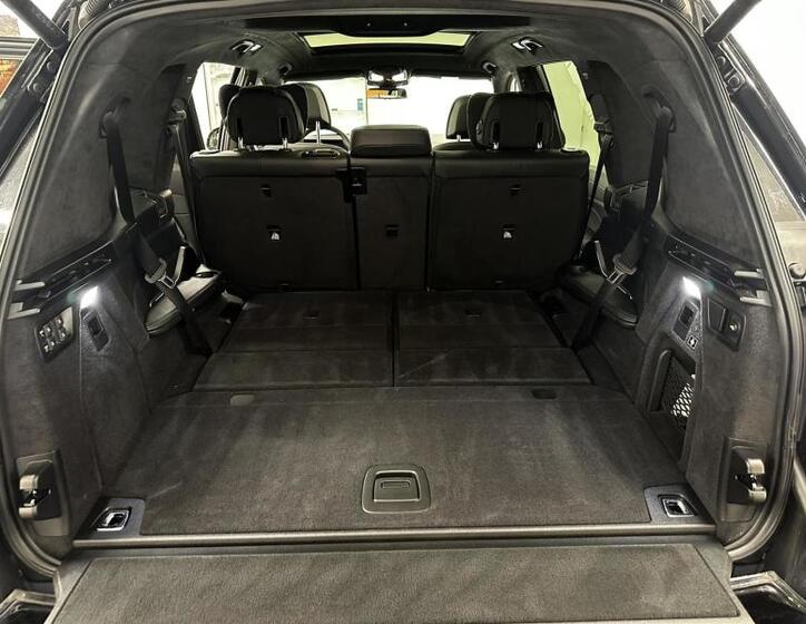 BMW X7 19