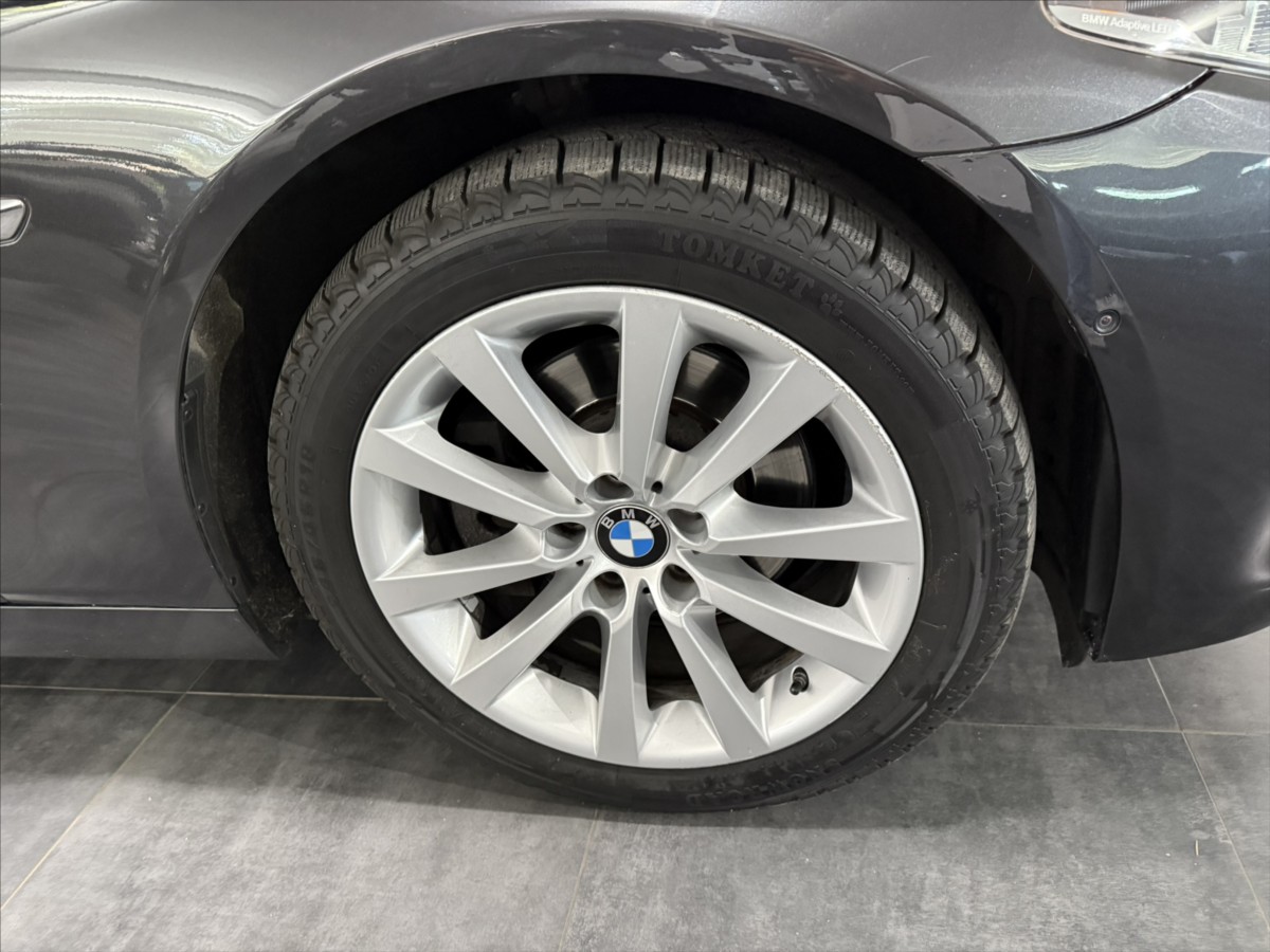 BMW Řada 5