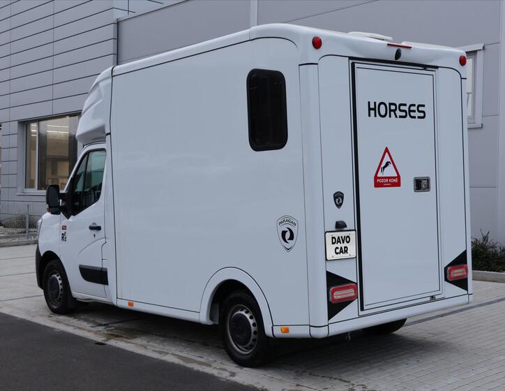 Renault Master 5