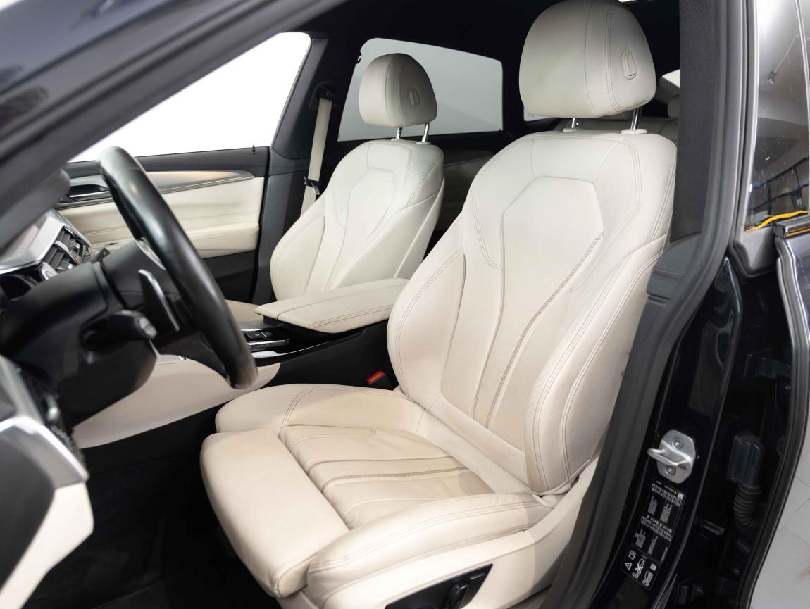BMW Řada 6