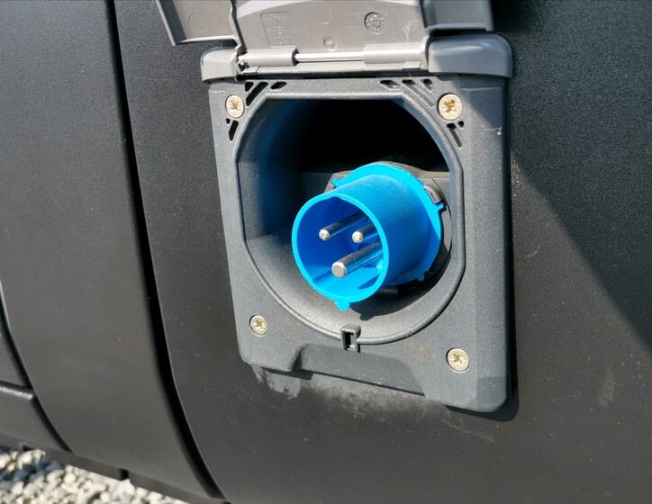 Iveco Daily 21
