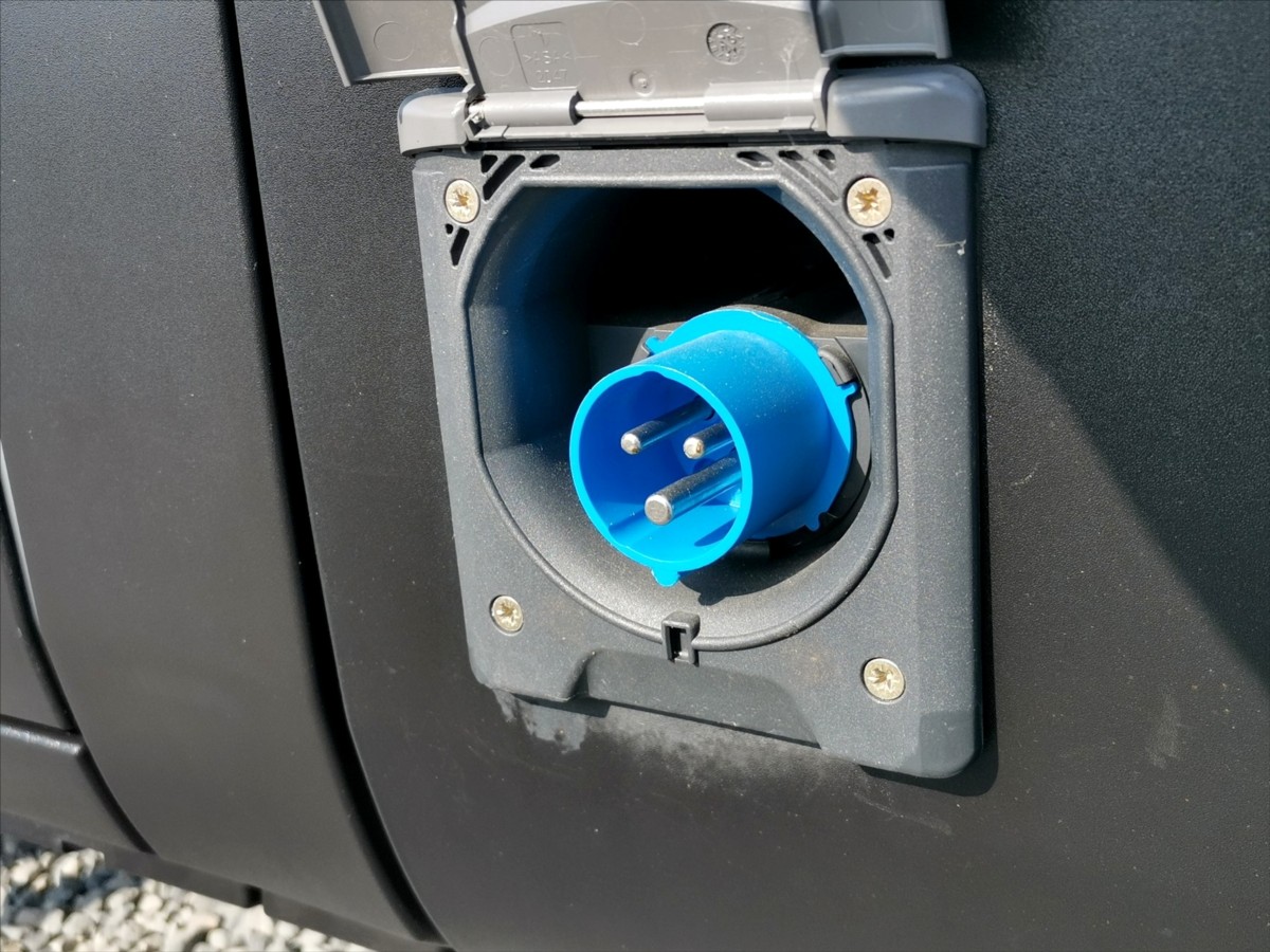 Iveco Daily