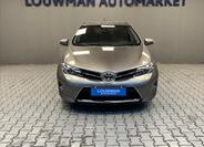 Toyota Auris 4