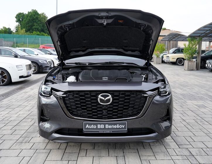 Mazda Ostatní 11
