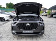 Mazda Ostatní 11