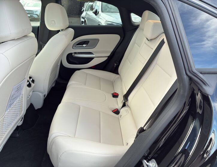 Mercedes-Benz CLA 14