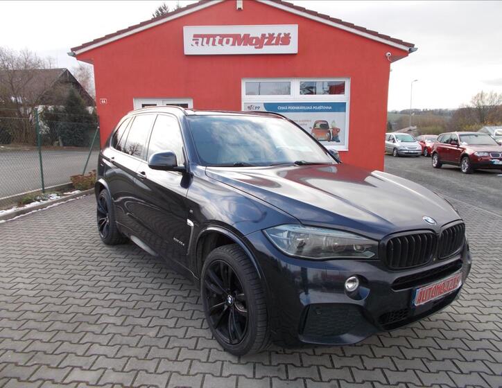 BMW X5 1