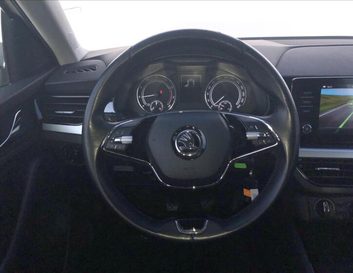 Škoda Scala 14