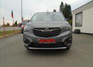 Opel Combo 1
